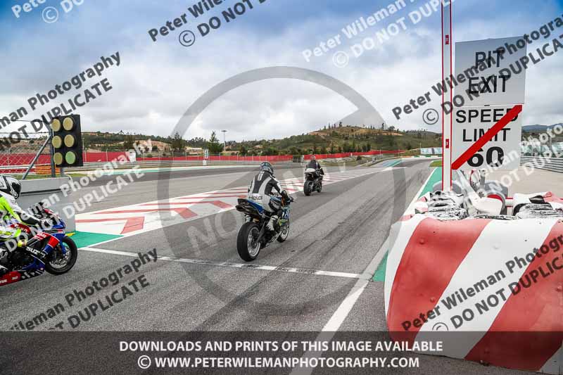 may 2019;motorbikes;no limits;peter wileman photography;portimao;portugal;trackday digital images